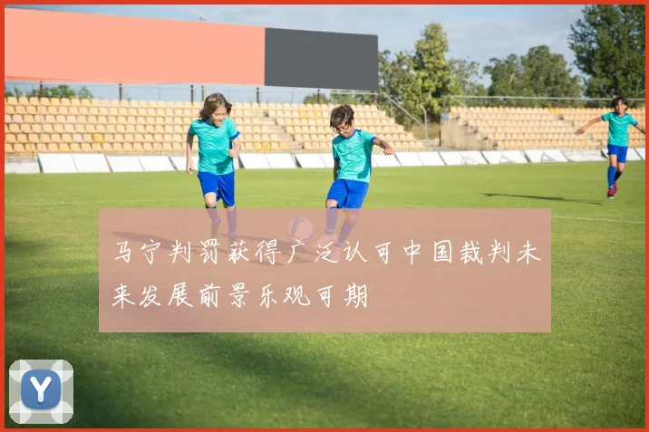 马宁判罚获得广泛认可中国裁判未来发展前景乐观可期